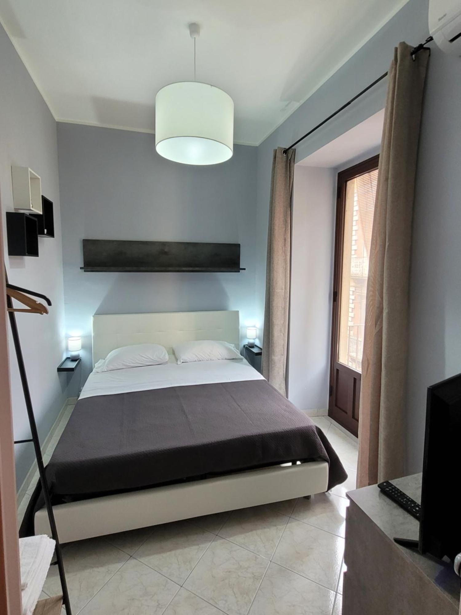 Caronda Etnea House Appartamento *