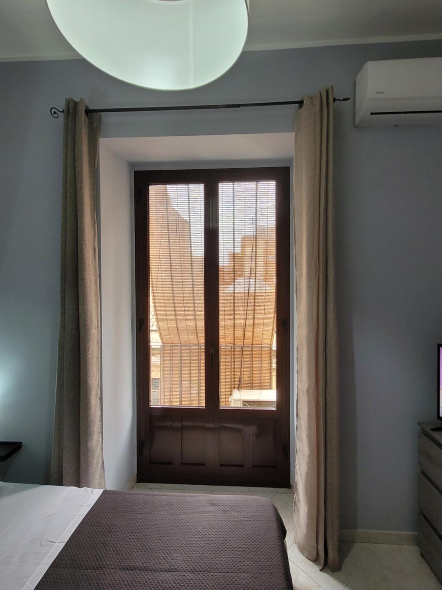 Appartamento Caronda Etnea House