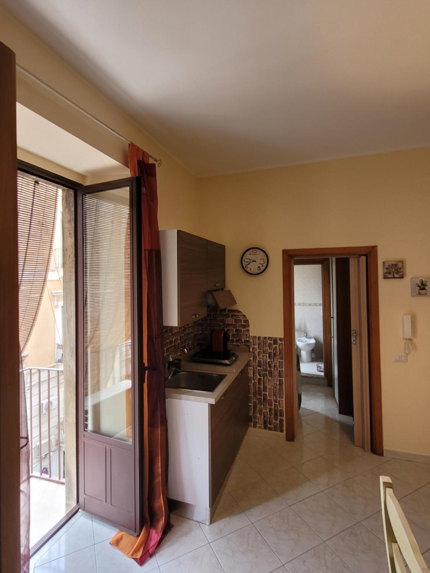 Appartamento Caronda Etnea House *