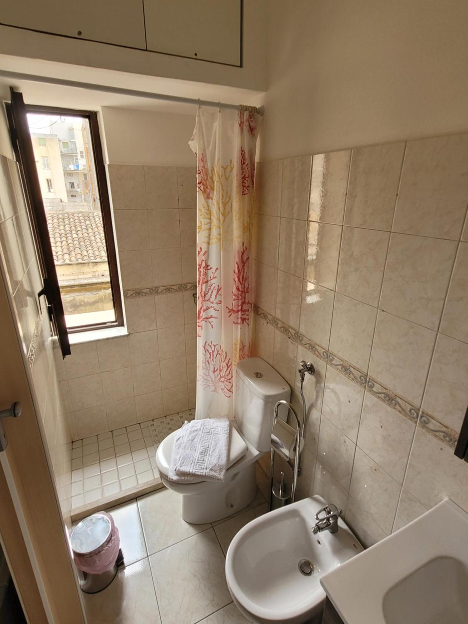 Appartamento Caronda Etnea House Catania