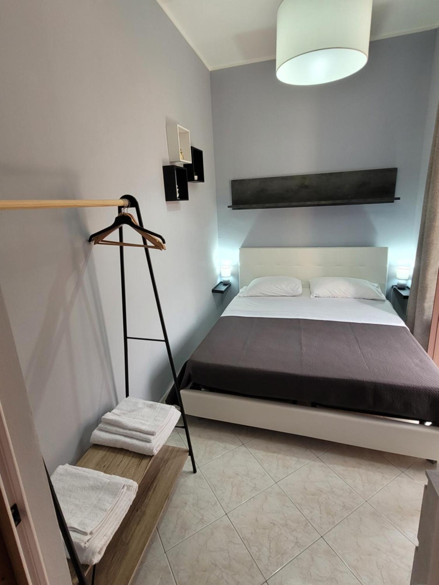 Appartamento Caronda Etnea House *