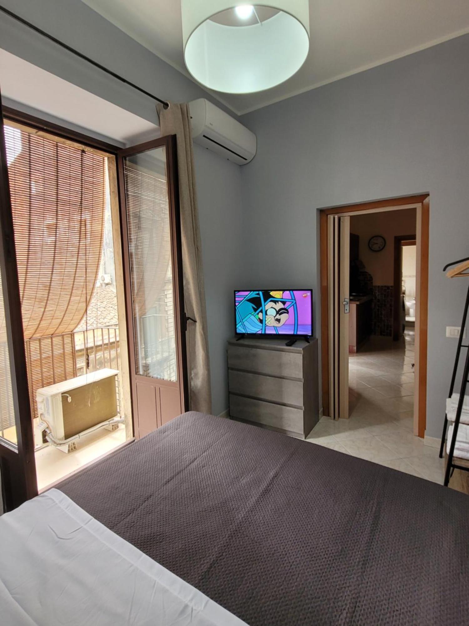 Caronda Etnea House Appartamento