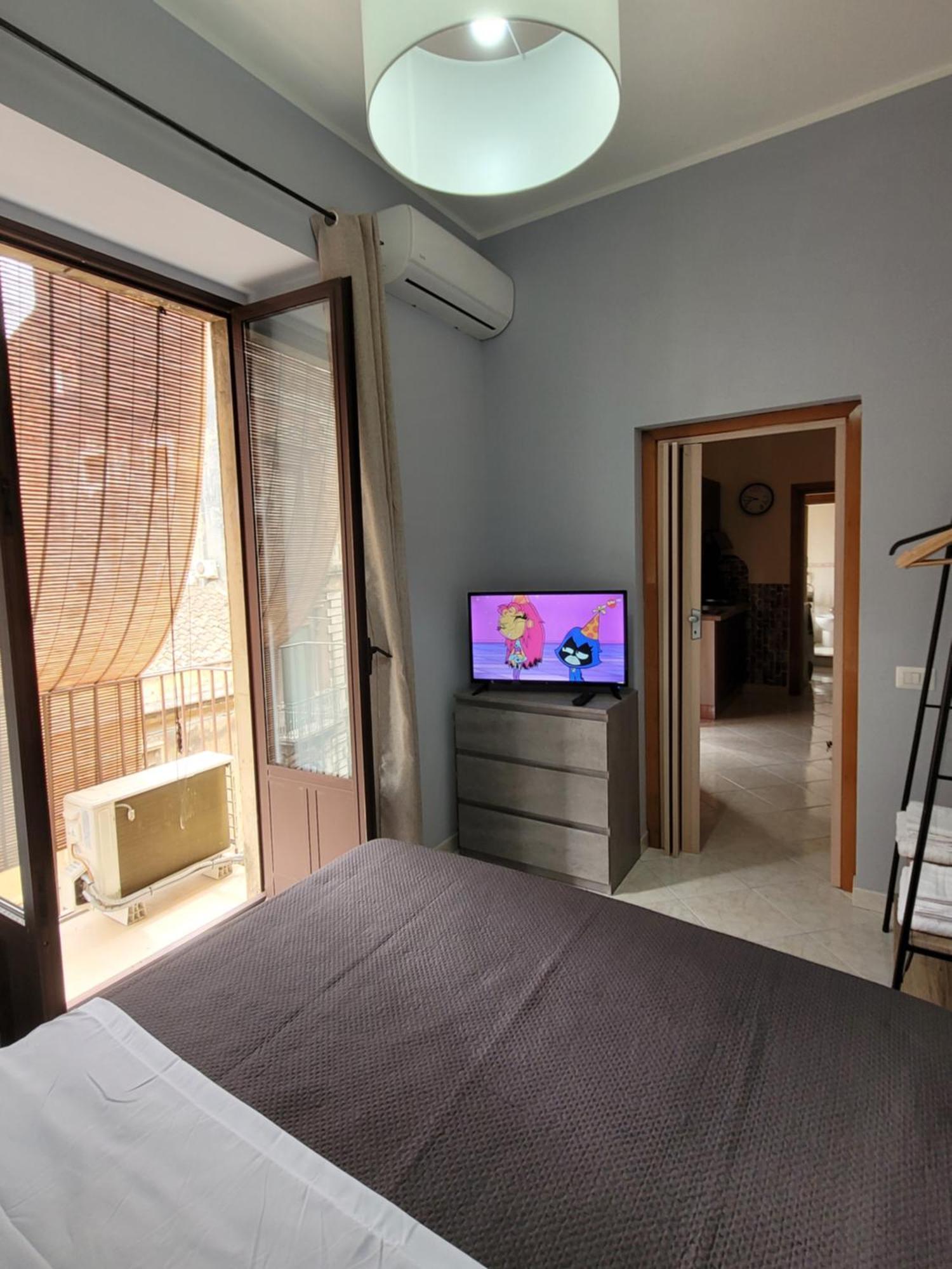 Caronda Etnea House Catania