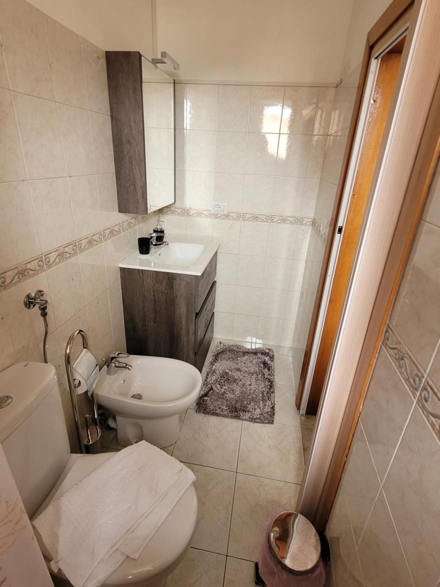 Caronda Etnea House Appartamento Catania