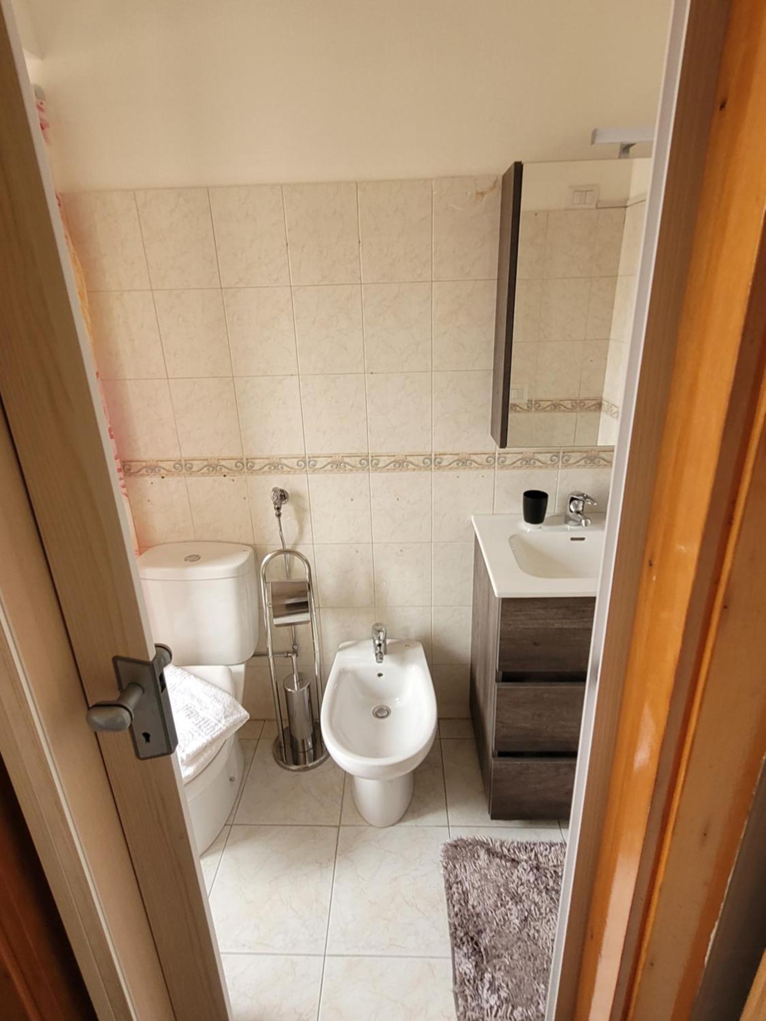 Caronda Etnea House Appartamento