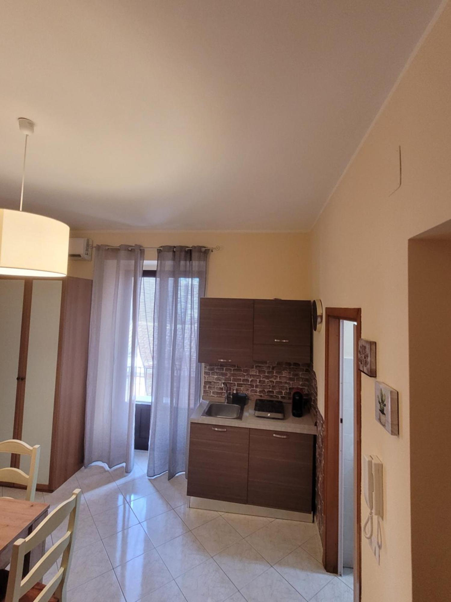 Caronda Etnea House Appartamento